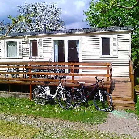 Κάμπινγκ Camping Natura