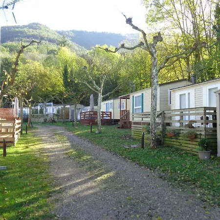 Camping Natura *